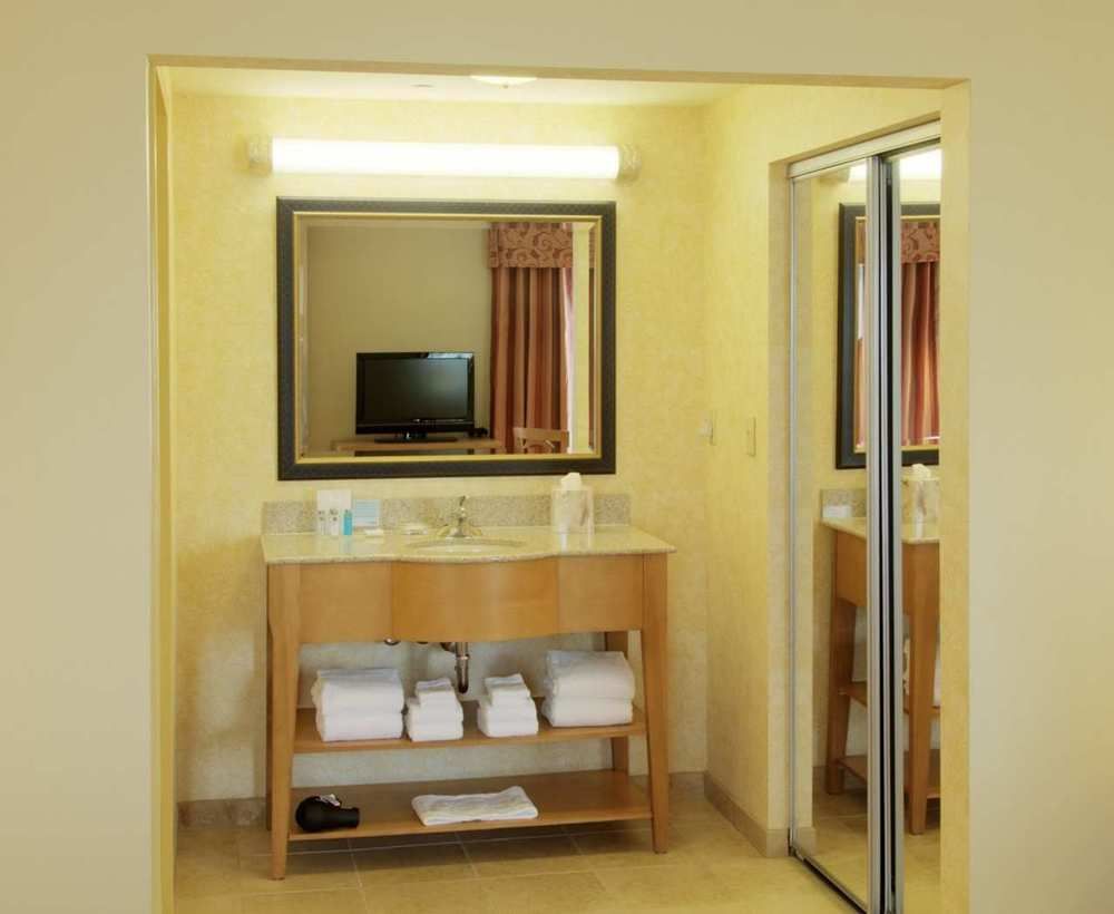 Hampton Inn & Suites Raleigh-Durham Airport-Brier Creek in Raleigh, NC