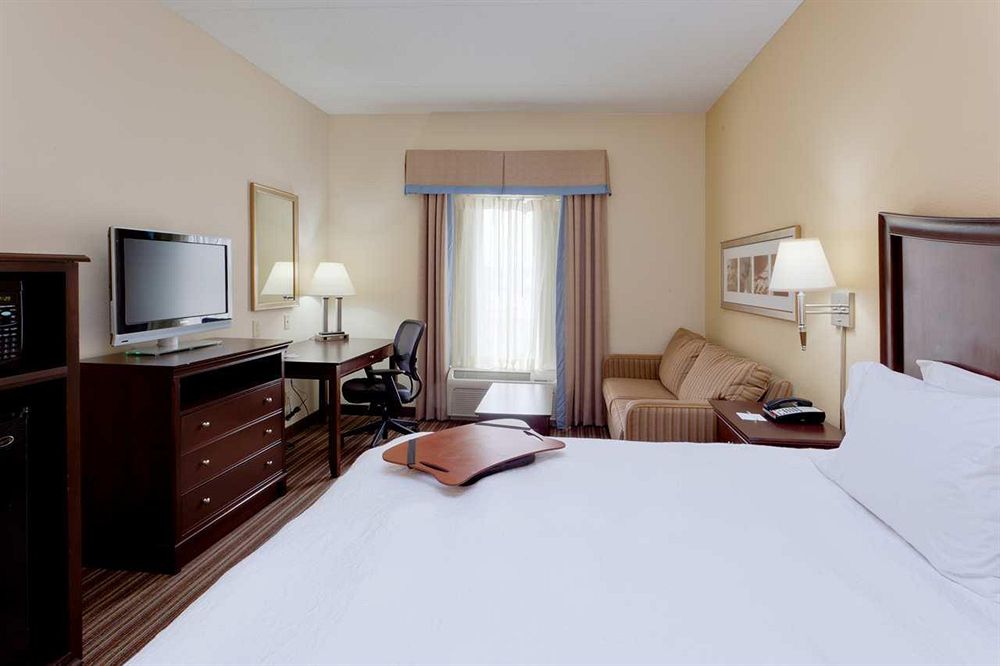 Hampton Inn Gainesville-Haymarket
