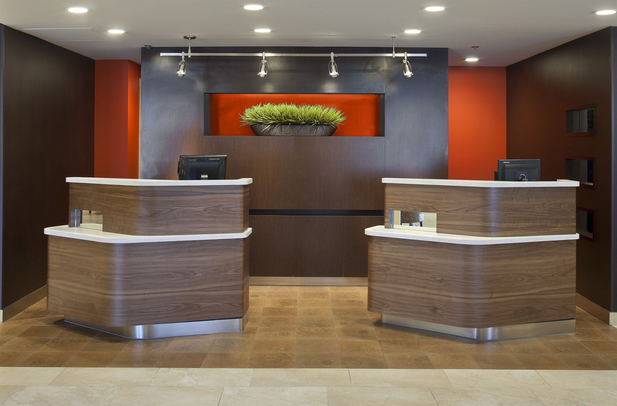 Courtyard by Marriott Pueblo Downtown