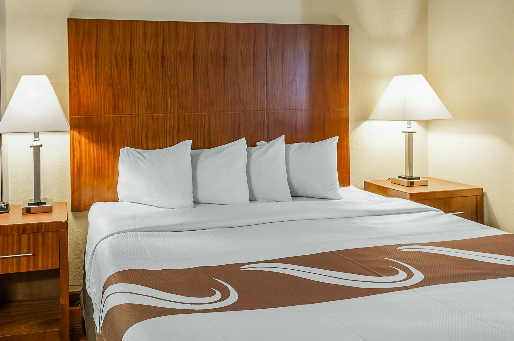 Quality Inn & Suites Albuquerque West