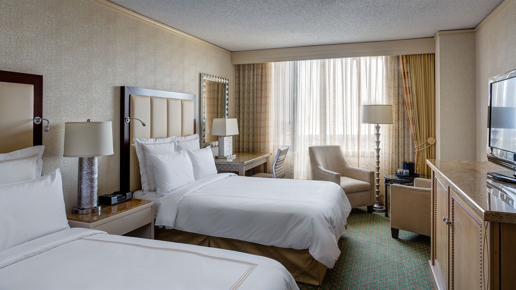 Discount Coupon for JW Marriott New Orleans in New Orleans, Louisiana