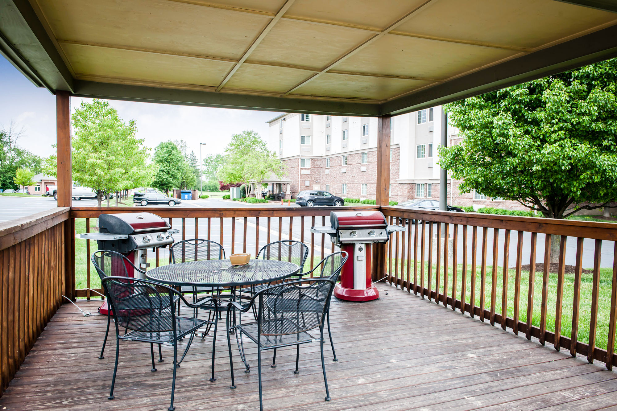 Discount Coupon for Suburban Extended Stay in Indianapolis, Indiana