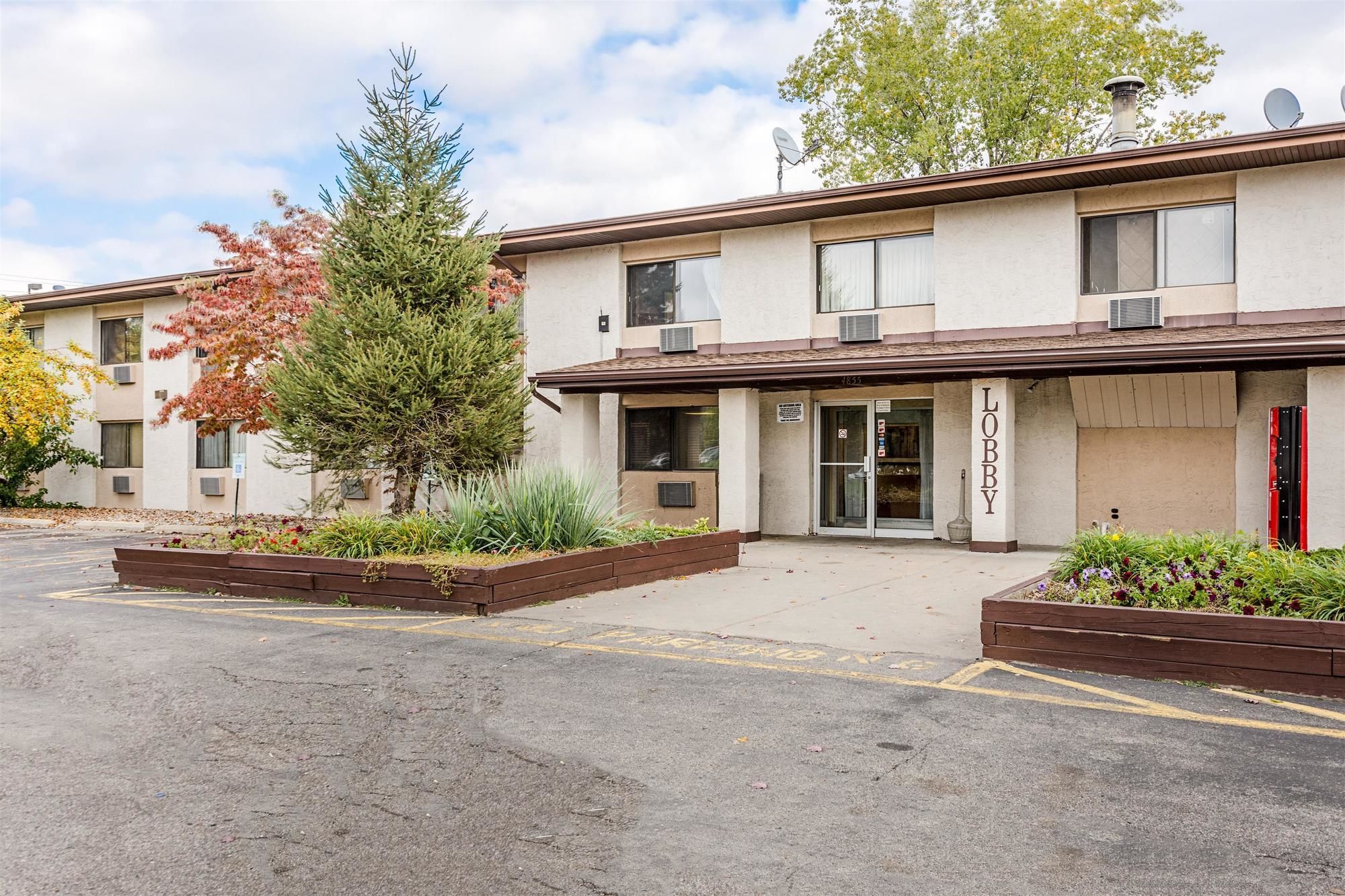 Motel 6 Grand Rapids - Airport