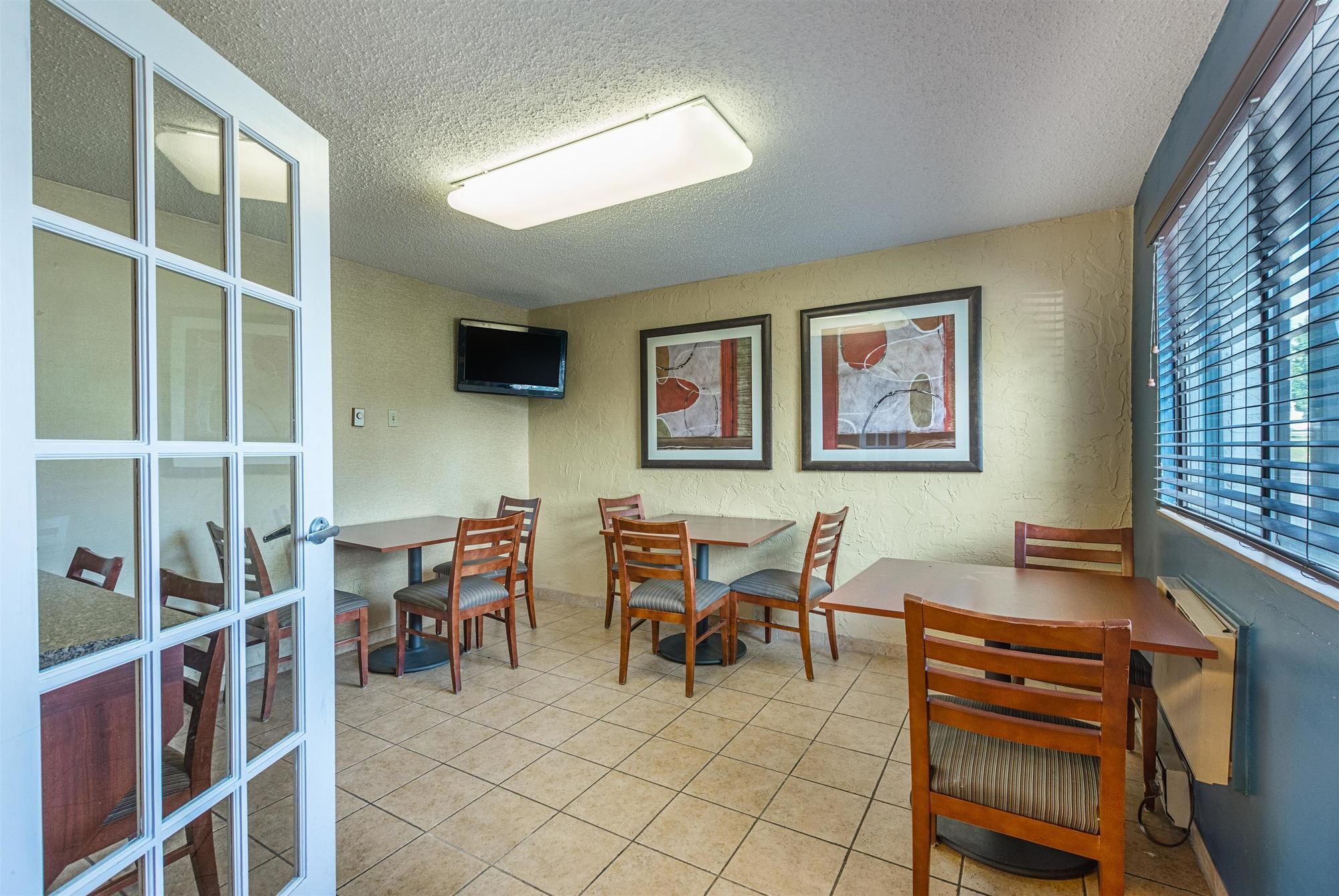 Motel 6 Grand Rapids - Airport in Grand Rapids, MI
