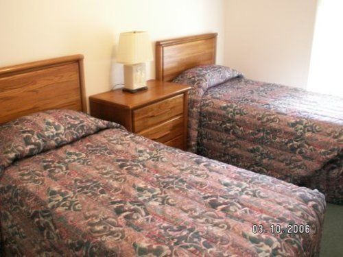 Country Club Villas in Surfside Beach, SC