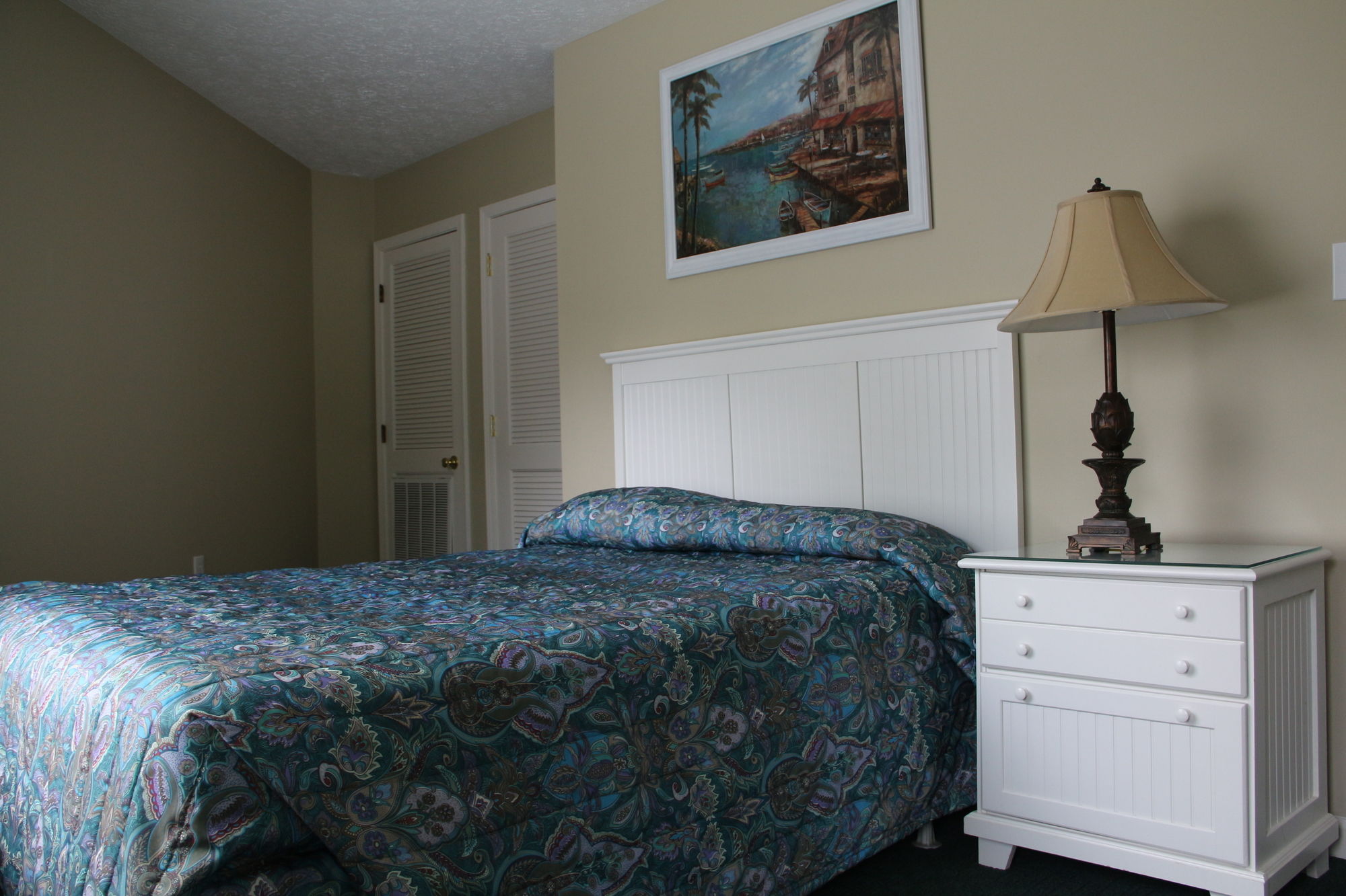 Country Club Villas in Surfside Beach, SC