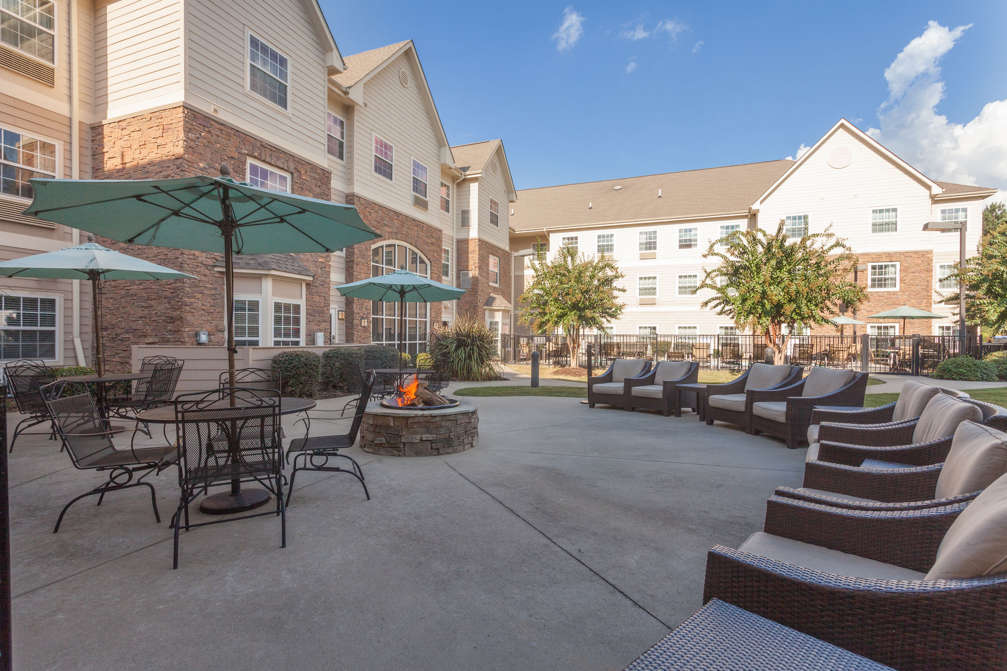 Discount Coupon for Staybridge Suites Greenville I85 Woodruff Road in