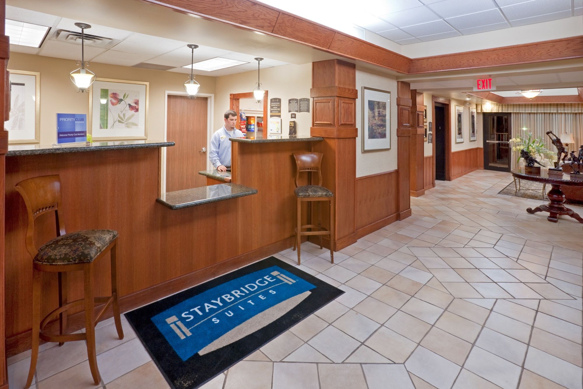 Discount Coupon for Staybridge Suites Lubbock in Lubbock, Texas Save