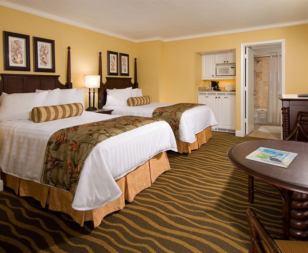 Discount Coupon for TradeWinds Island Grand in St Pete Beach, Florida