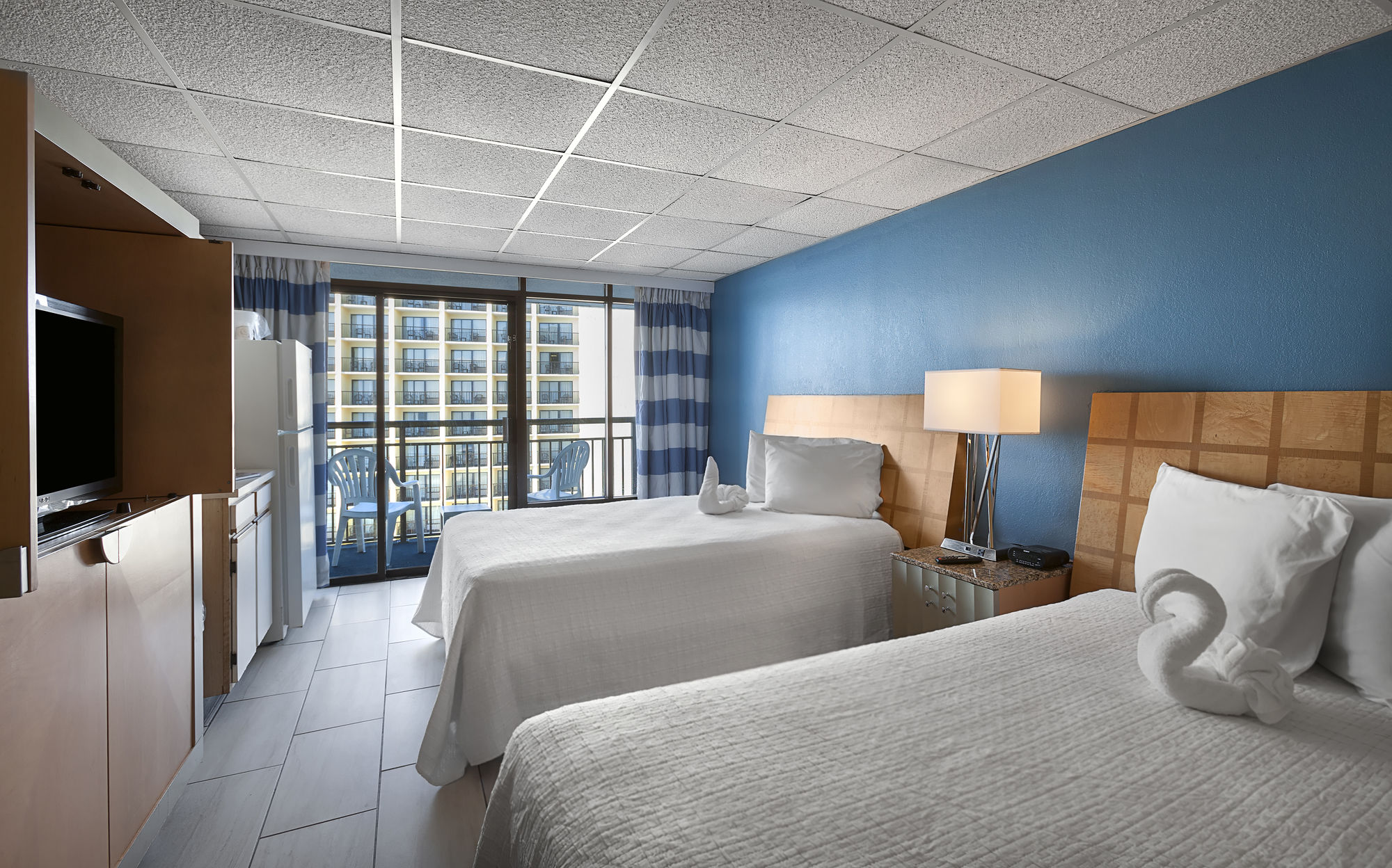 Discount Coupon for Hotel Blue Resort in Myrtle Beach, South Carolina