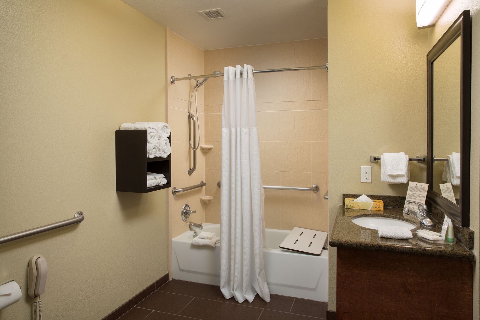 Staybridge Suites Sacramento Airport Natomas in Sacramento, CA