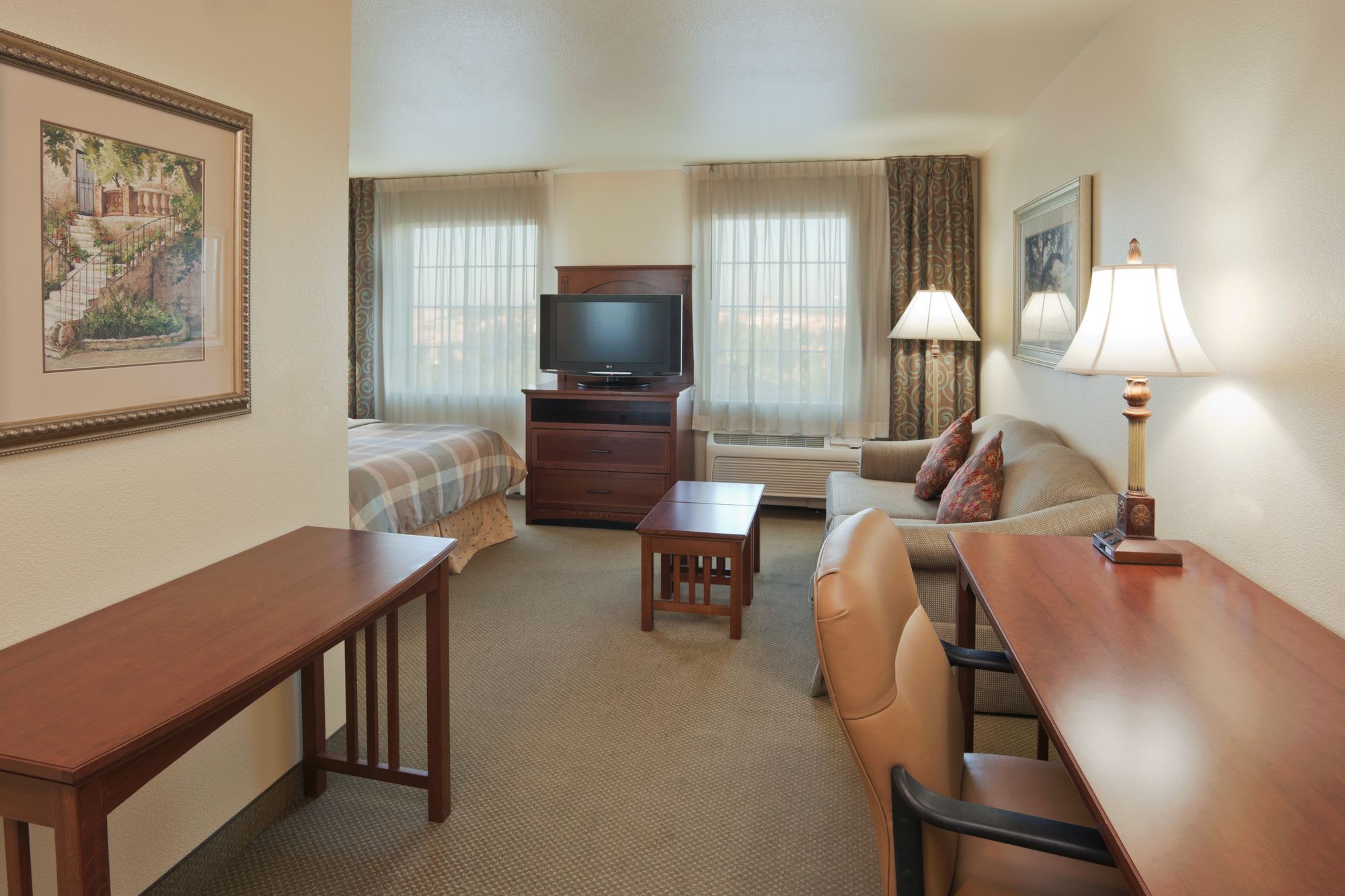 Staybridge Suites Sacramento Airport Natomas in Sacramento, CA