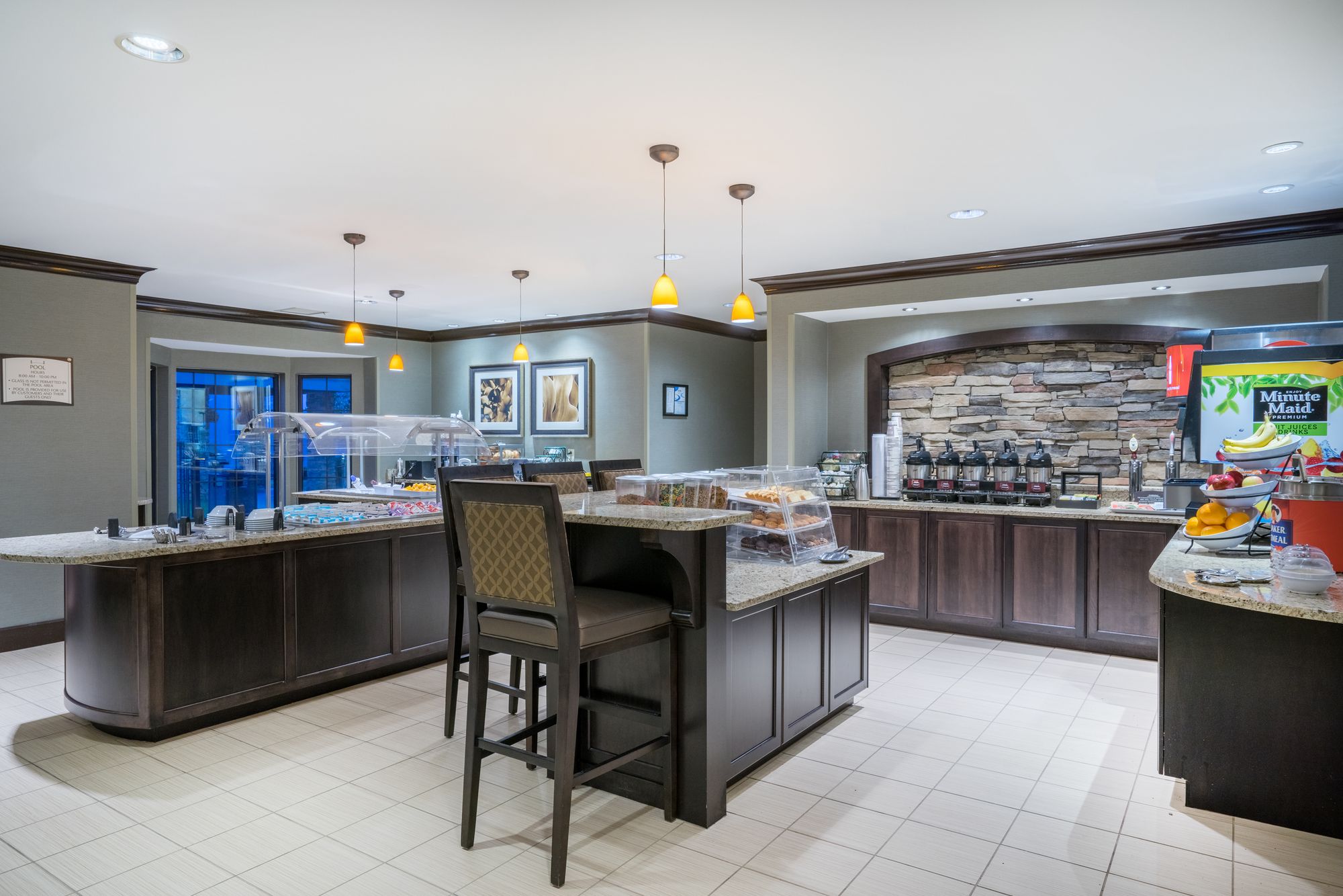 Staybridge Suites Brandywine in Concordville, pa