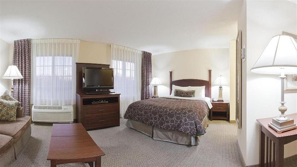 Staybridge Suites Fort Wayne in Ft Wayne, IN