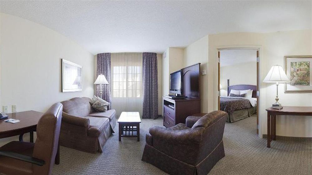 Staybridge Suites Fort Wayne in Ft Wayne, IN