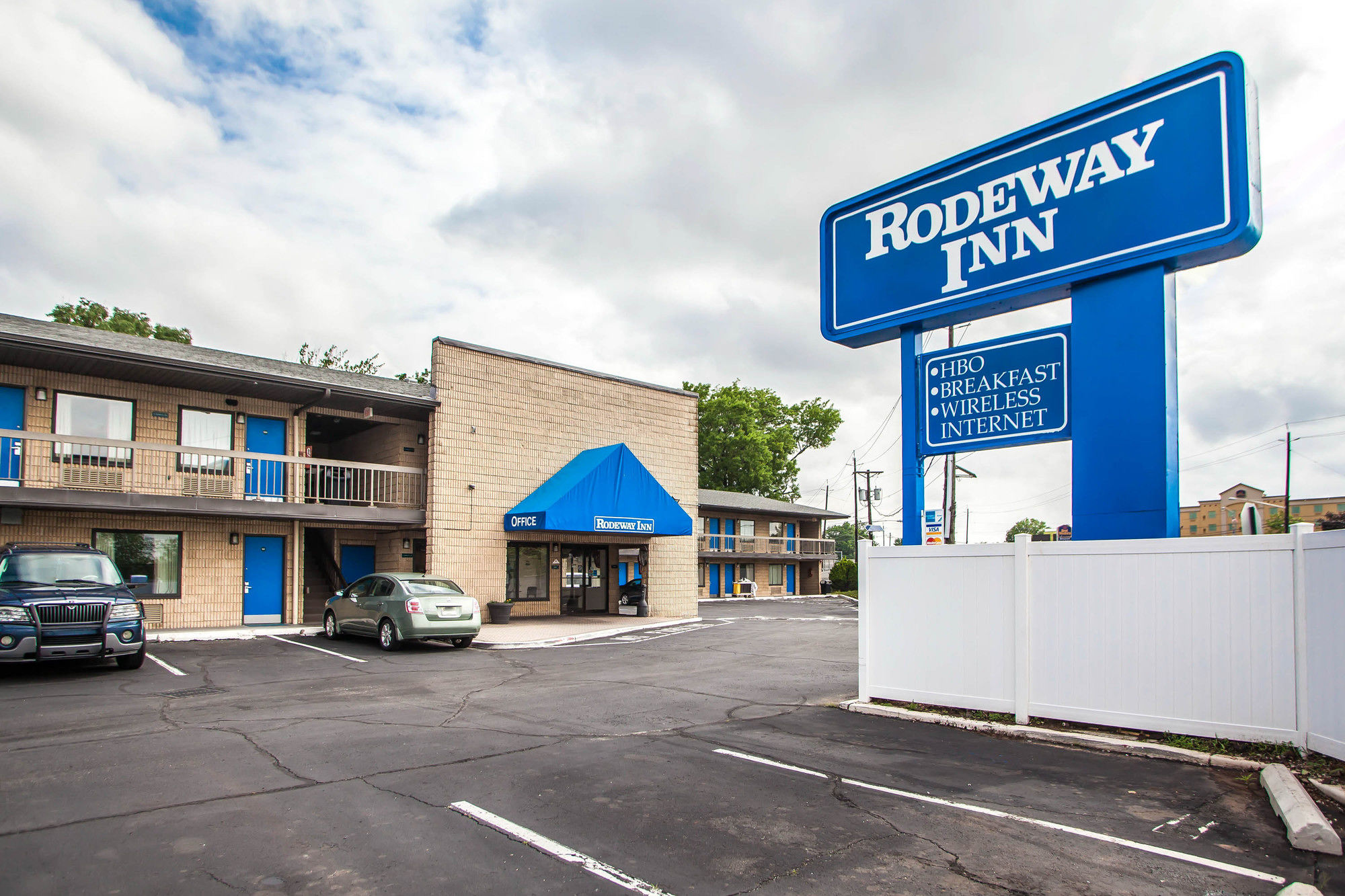 Rahway Hotel Coupons for Rahway, New Jersey