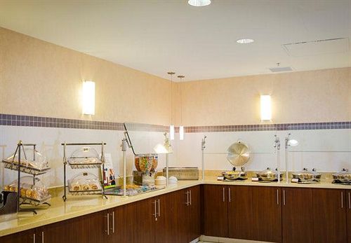 Residence Inn Newport News Airport