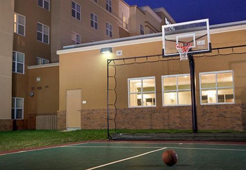 Residence Inn Newport News Airport in Newport News, VA