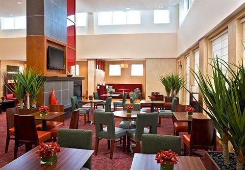 Residence Inn Newport News Airport in Newport News, VA