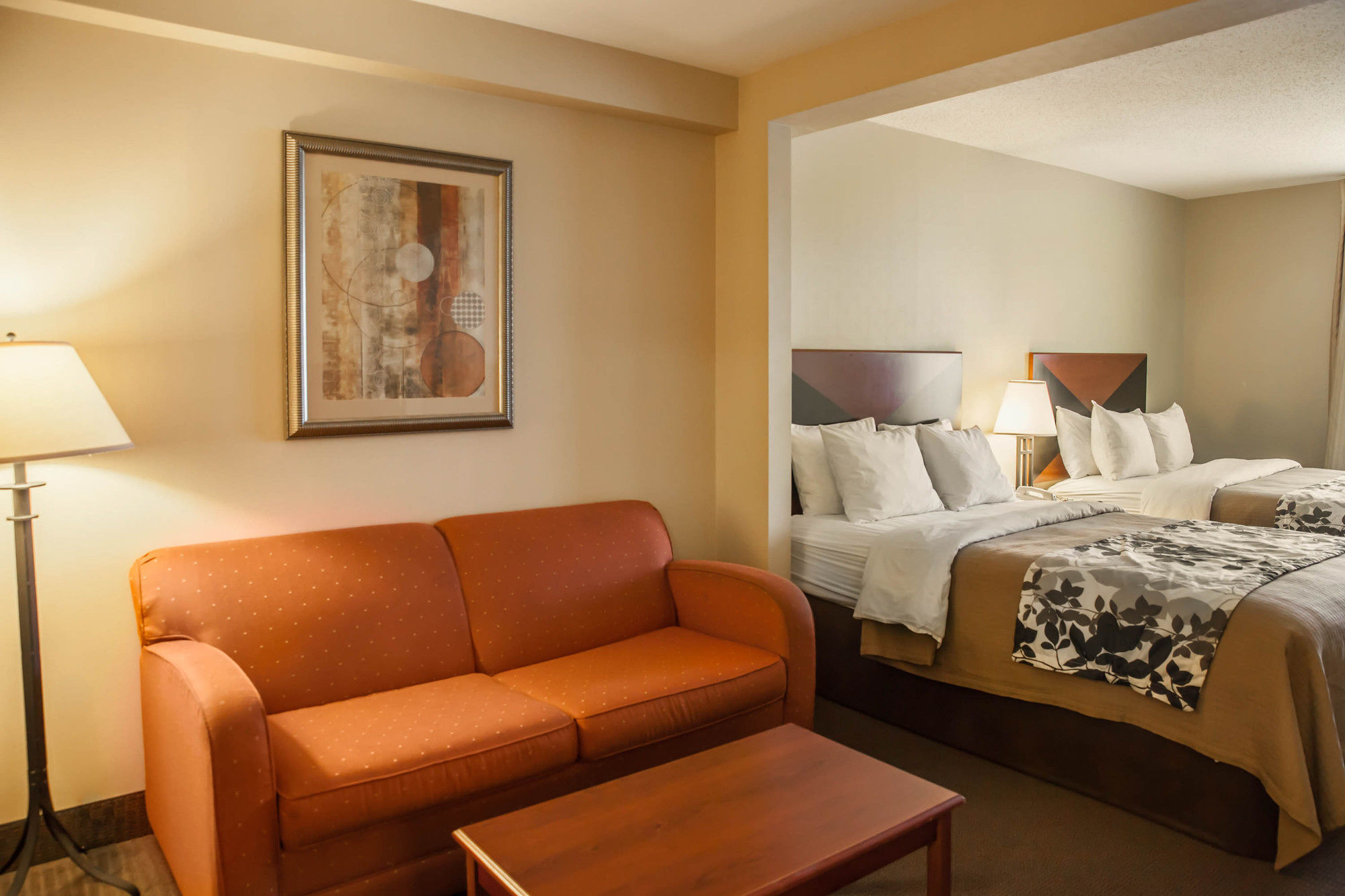 Discount Coupon for Sleep Inn And Suites in Dover, Delaware Save Money!