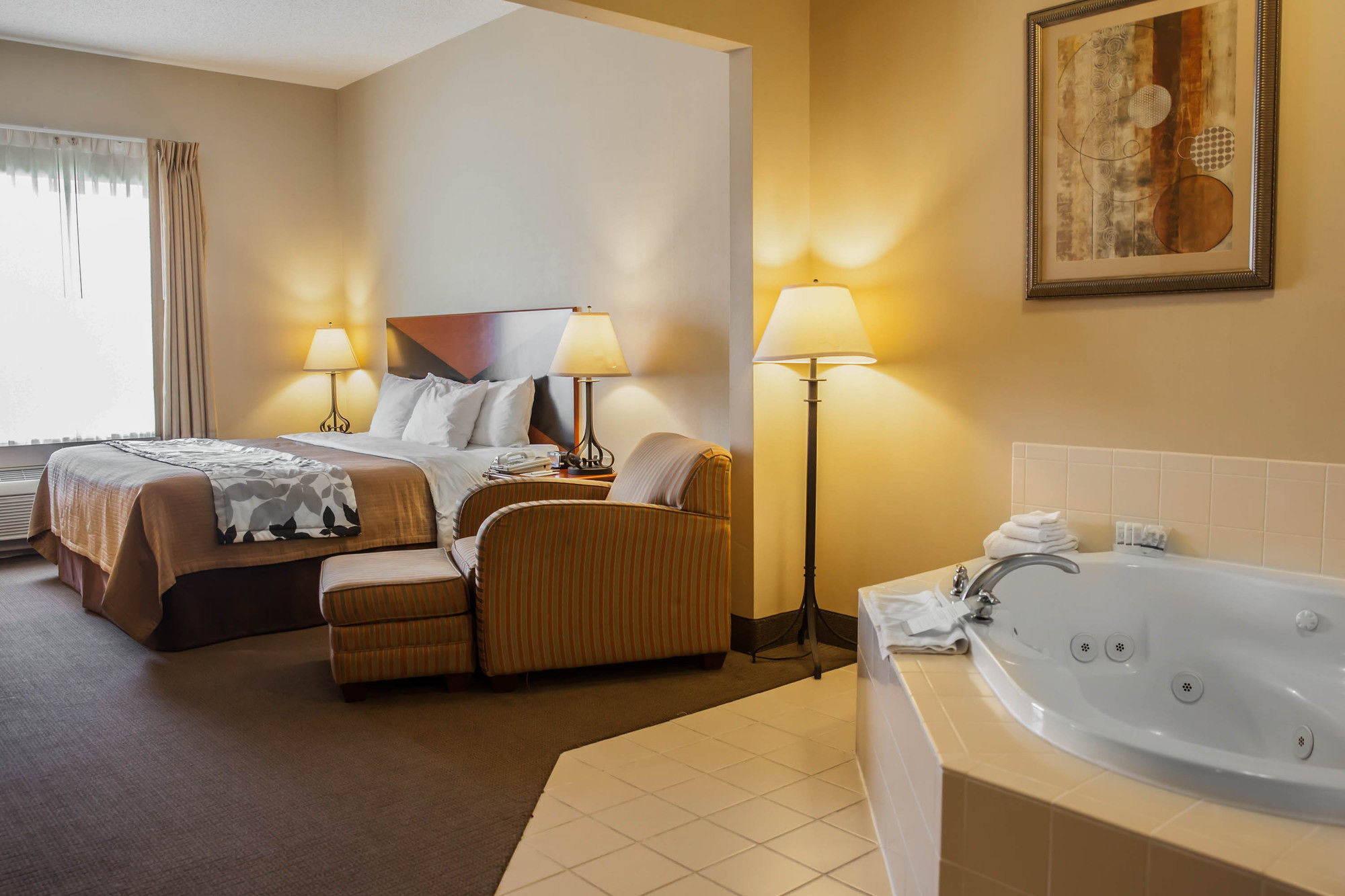 Discount Coupon for Sleep Inn And Suites in Dover, Delaware Save Money!