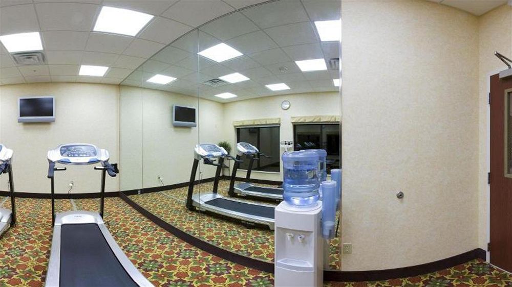 Holiday Inn Express Hotel & Suites Port Richey in Port Richey, FL