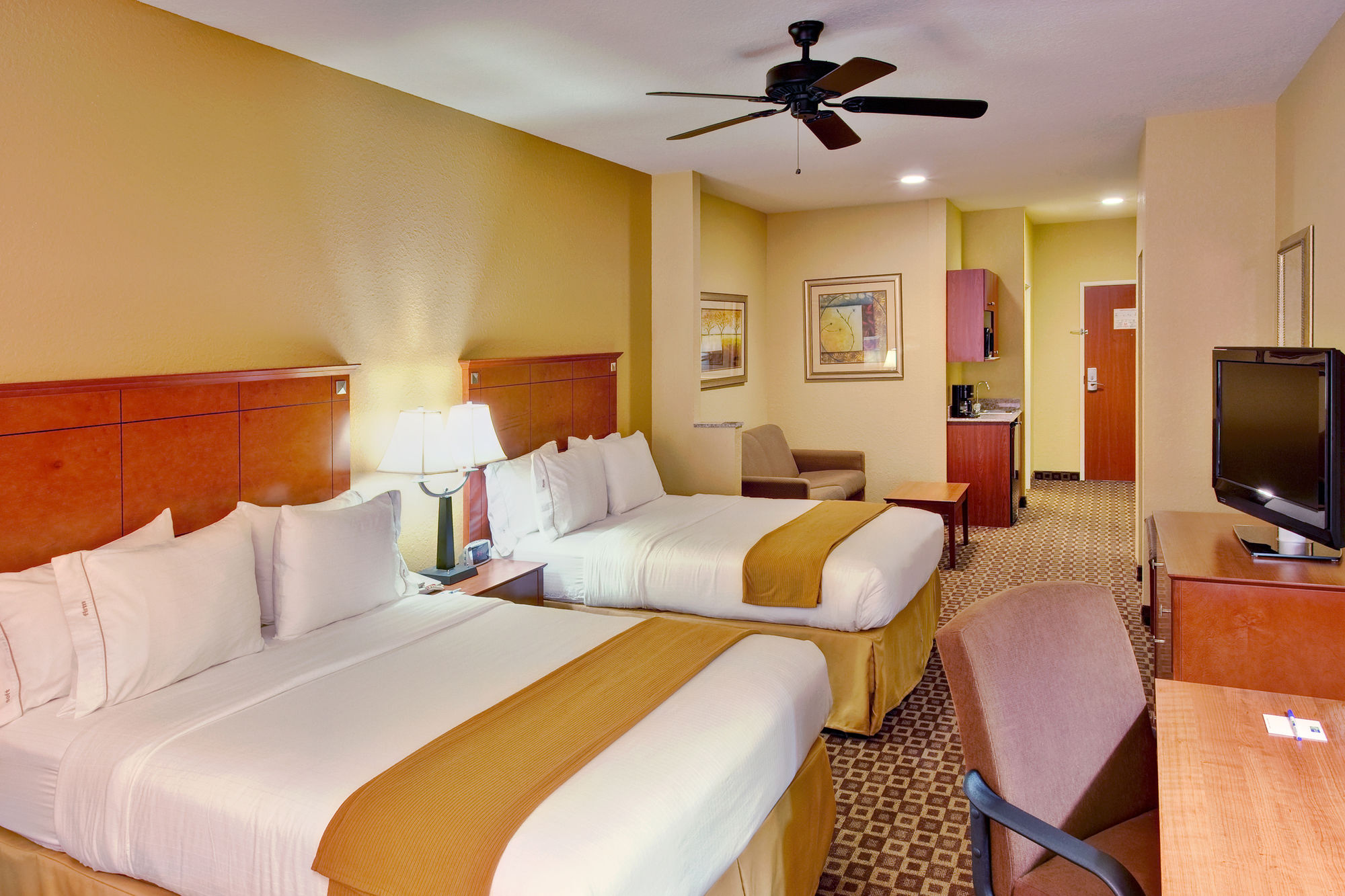 Discount Coupon for Holiday Inn Express in Mississippi