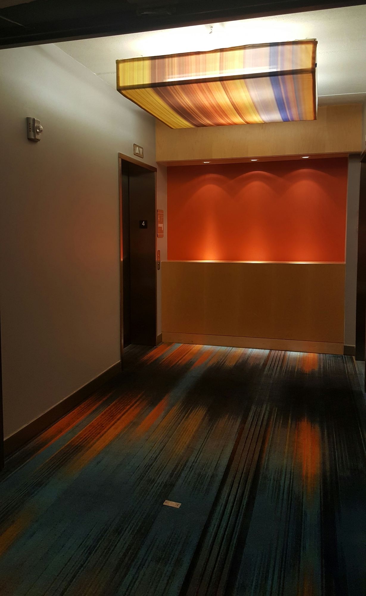 Aloft Plano in Plano, TX