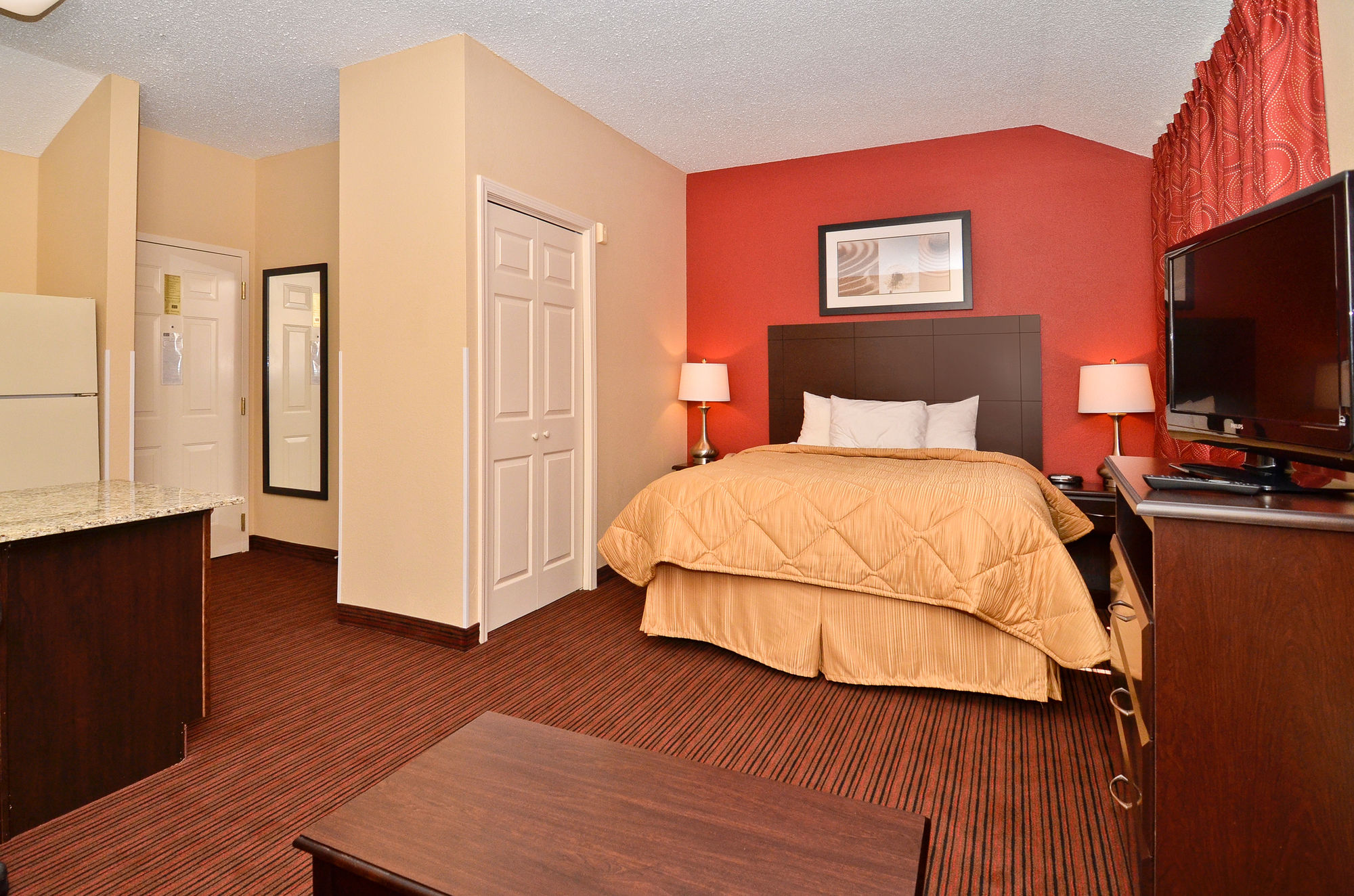 Discount Coupon for Mainstay Suites in Alcoa, Tennessee Save Money!