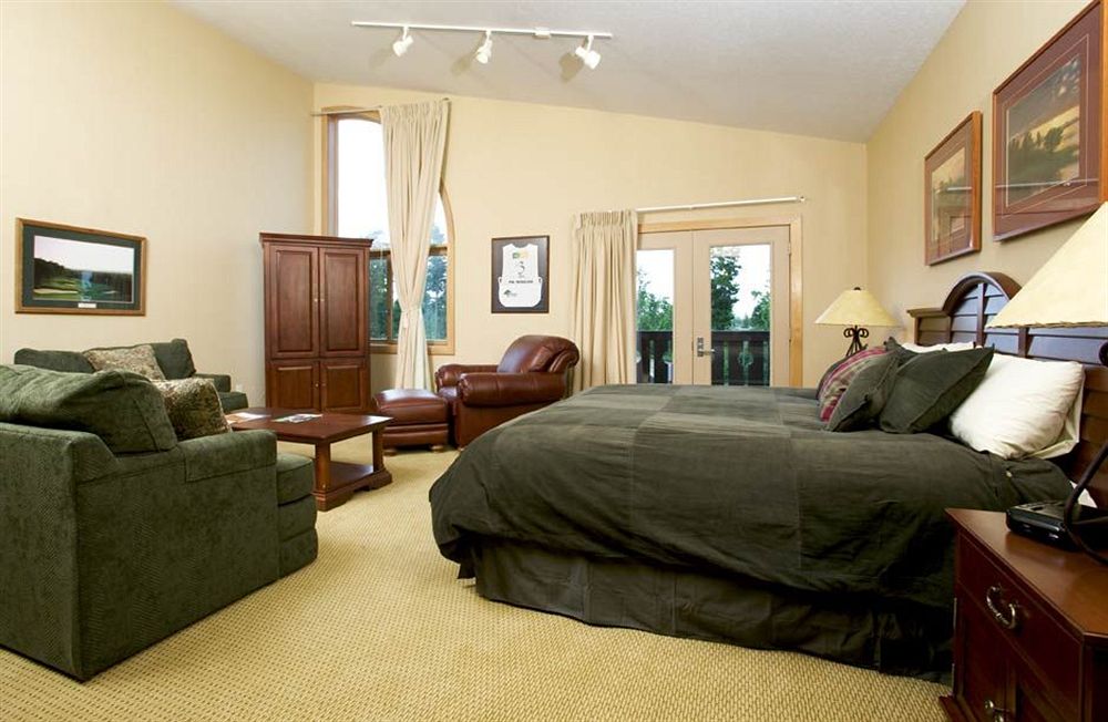 Treetops Resort in Gaylord, mi