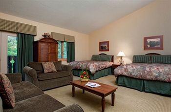 Treetops Resort in Gaylord, mi