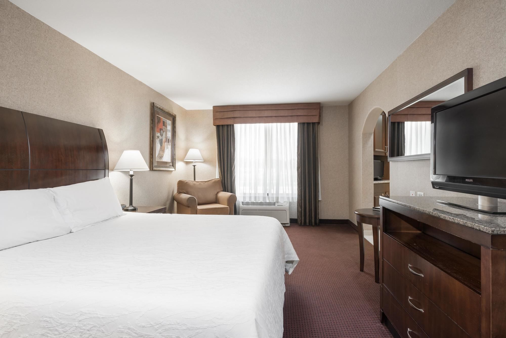 Discount Coupon for Hilton Garden Inn Sioux City Riverfront in Sioux City, Iowa Save Money!