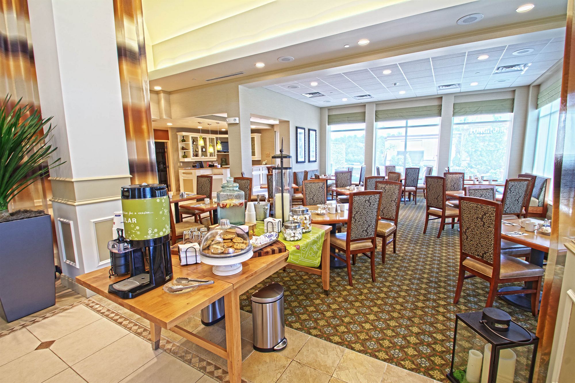 Hilton Garden Inn Lakewood