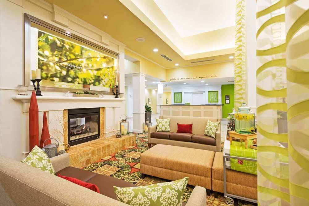 Discount Coupon for Hilton Garden Inn Myrtle Beach Coastal in Myrtle