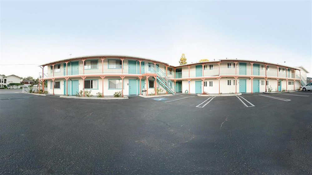 Discount Coupon for Budget Inn in San Luis Obispo, California Save Money!