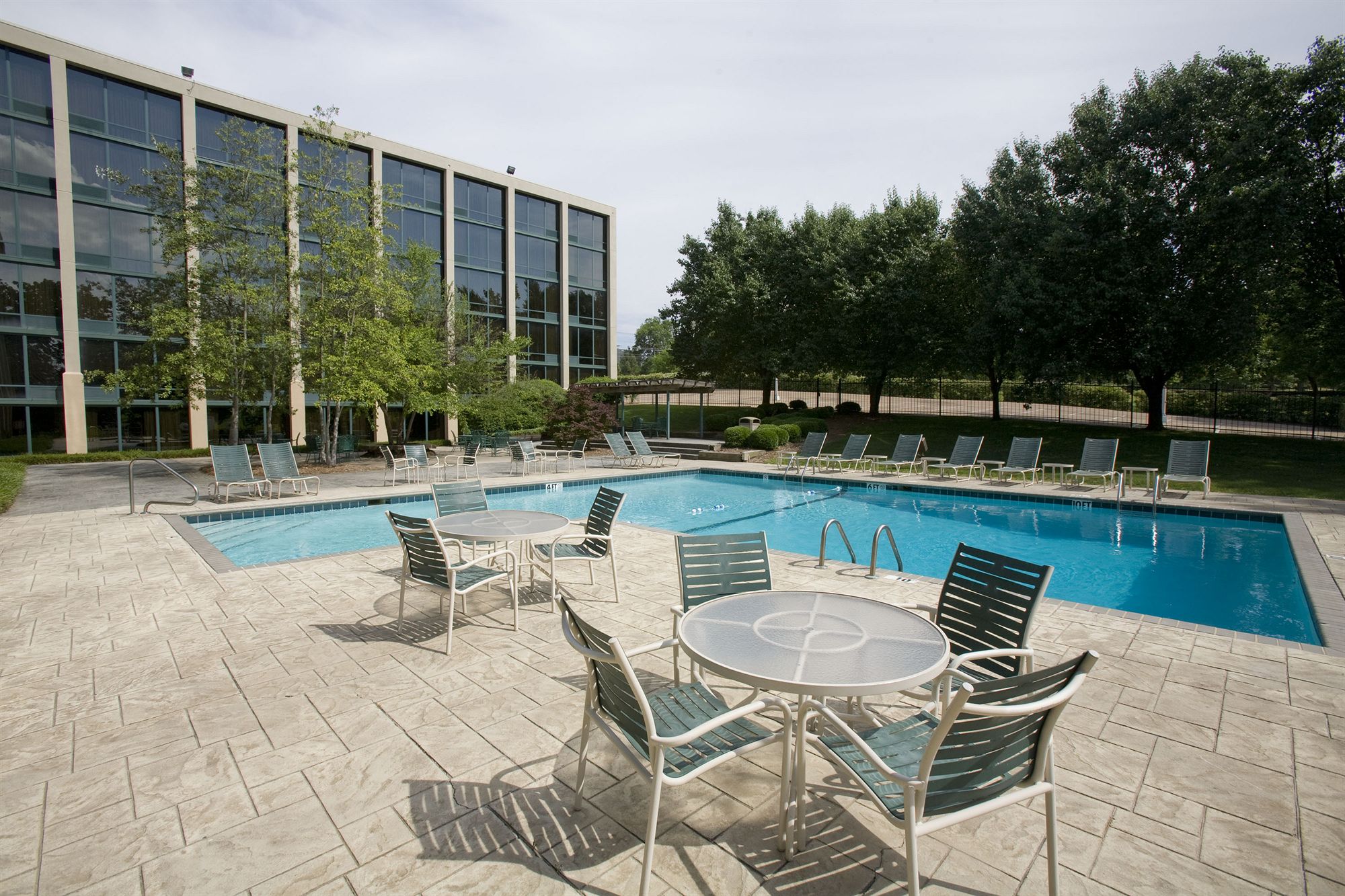 Discount Coupon for Cabot Lodge Millsaps in Jackson, Mississippi Save