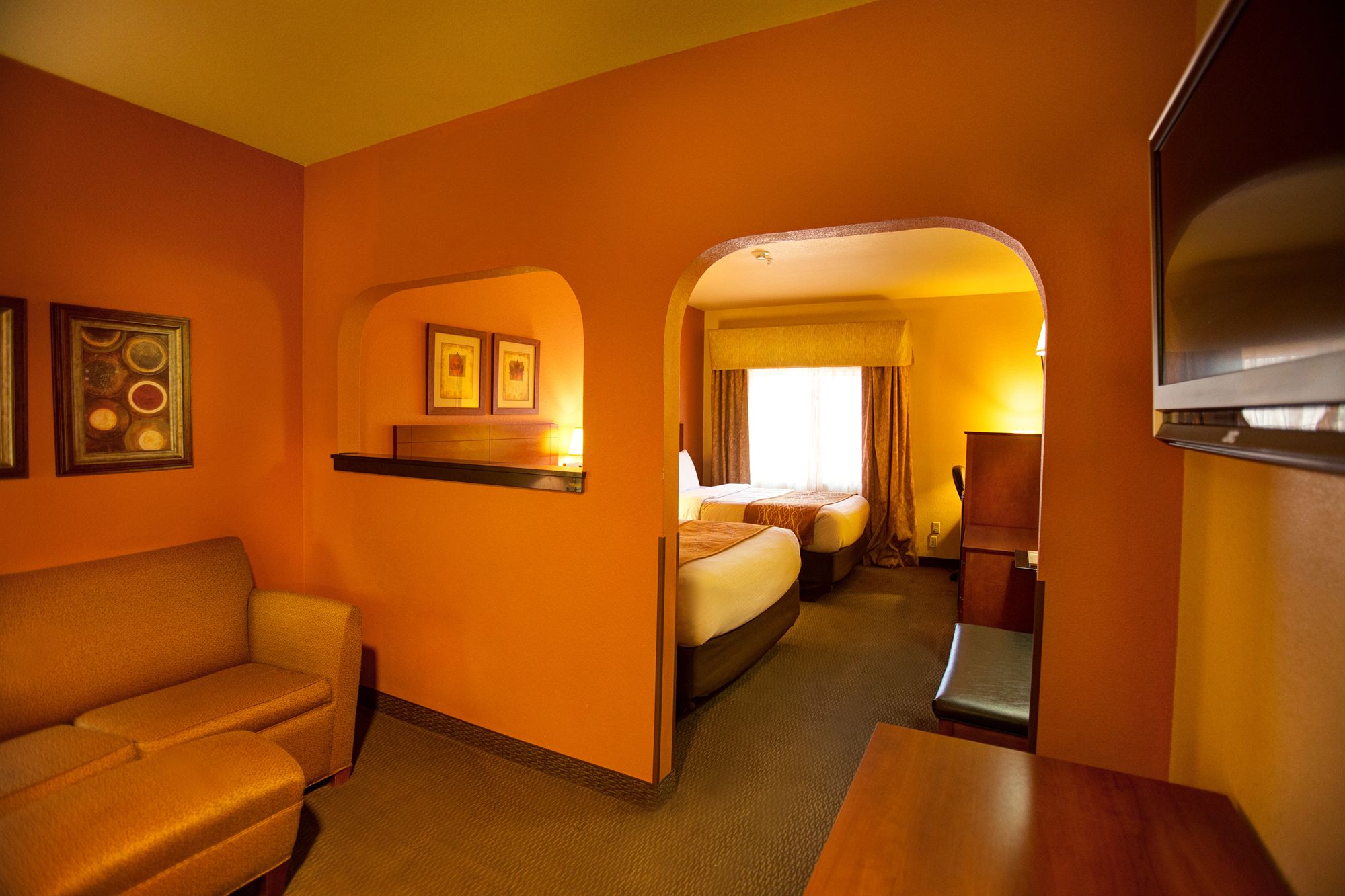 Ruidoso Hotel Coupons for Ruidoso, New Mexico