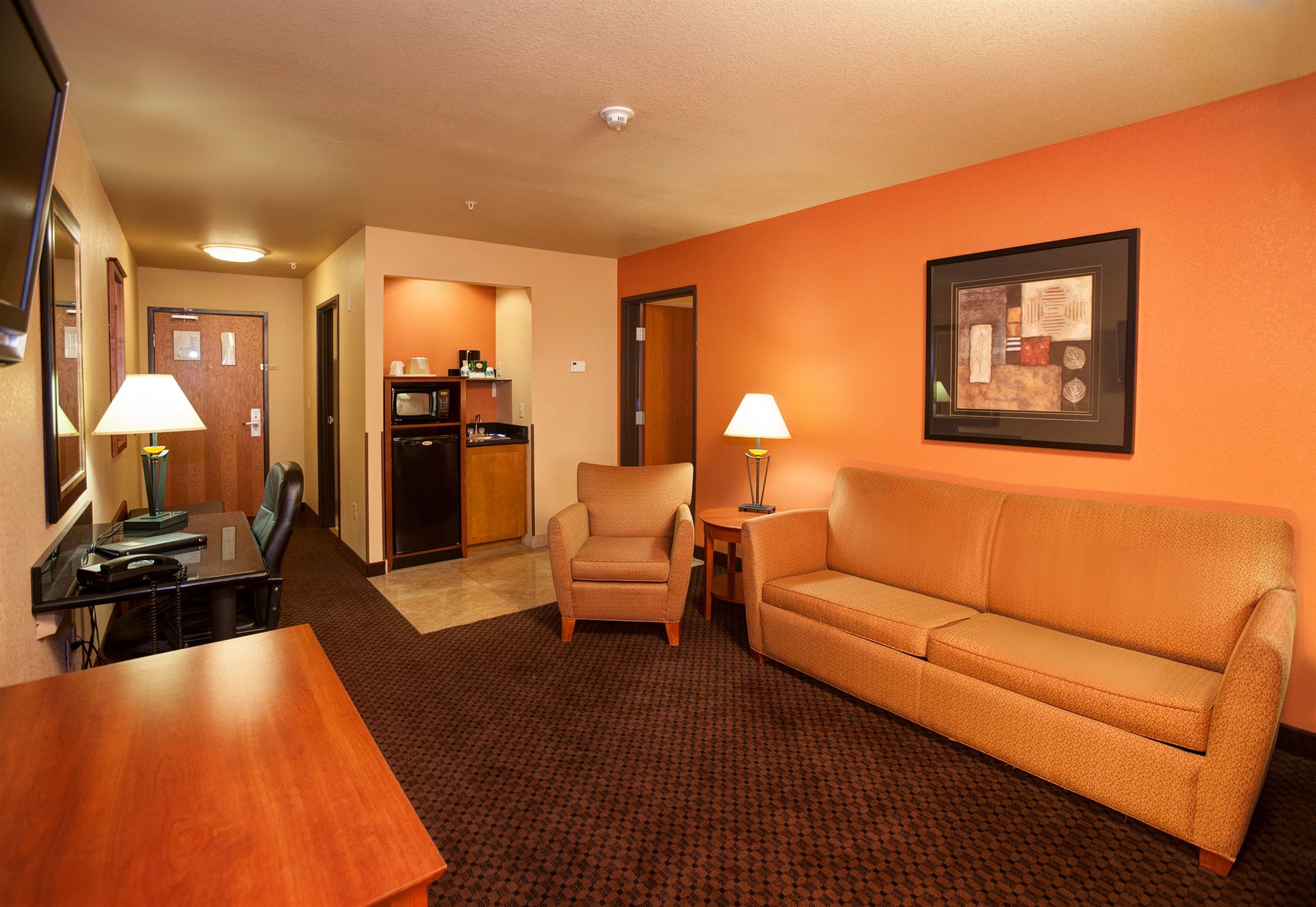 Discount Coupon for Hotel Ruidoso Midtown in Ruidoso, New Mexico