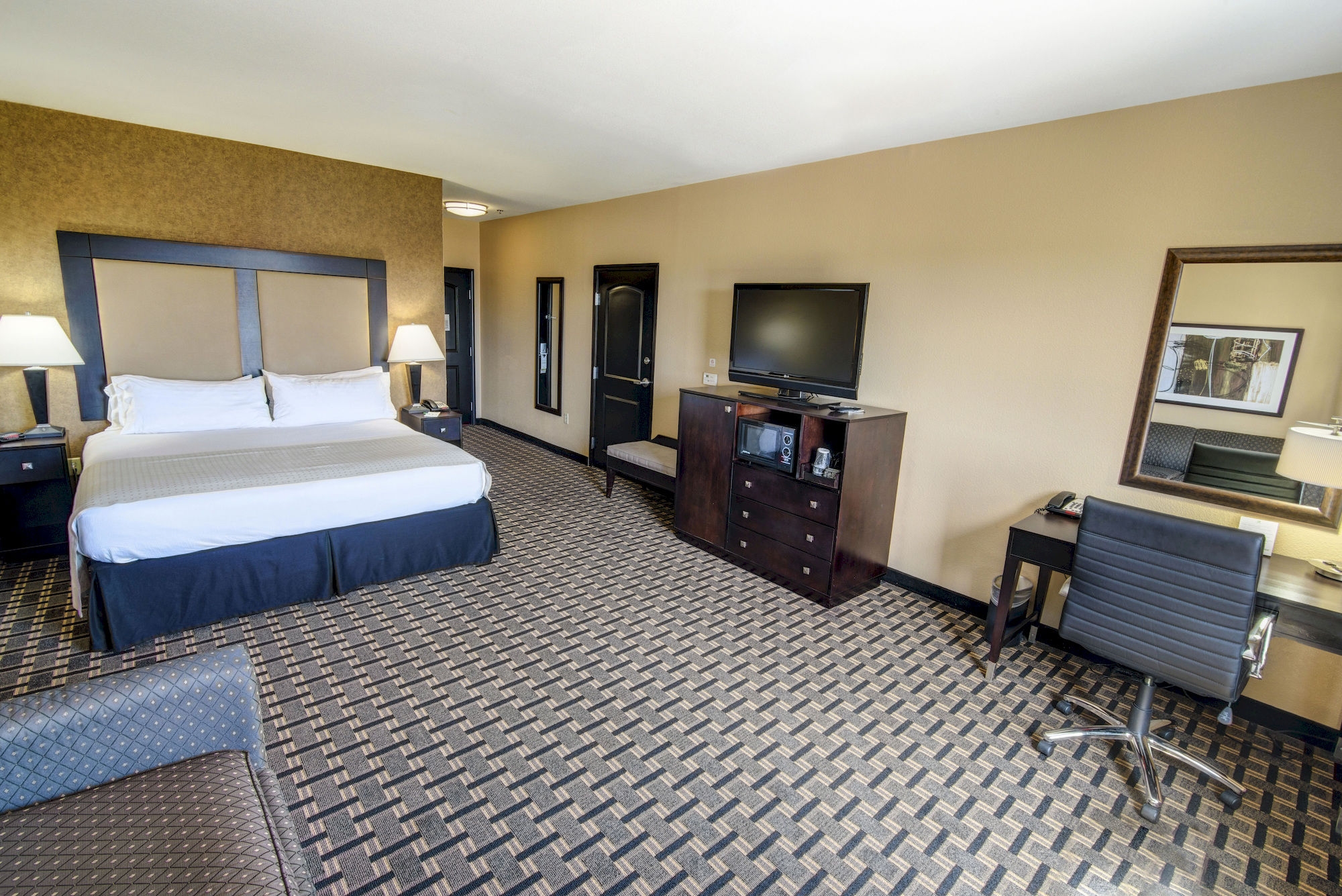 Discount Coupon for Holiday Inn Arlington NERangers Ballpark in