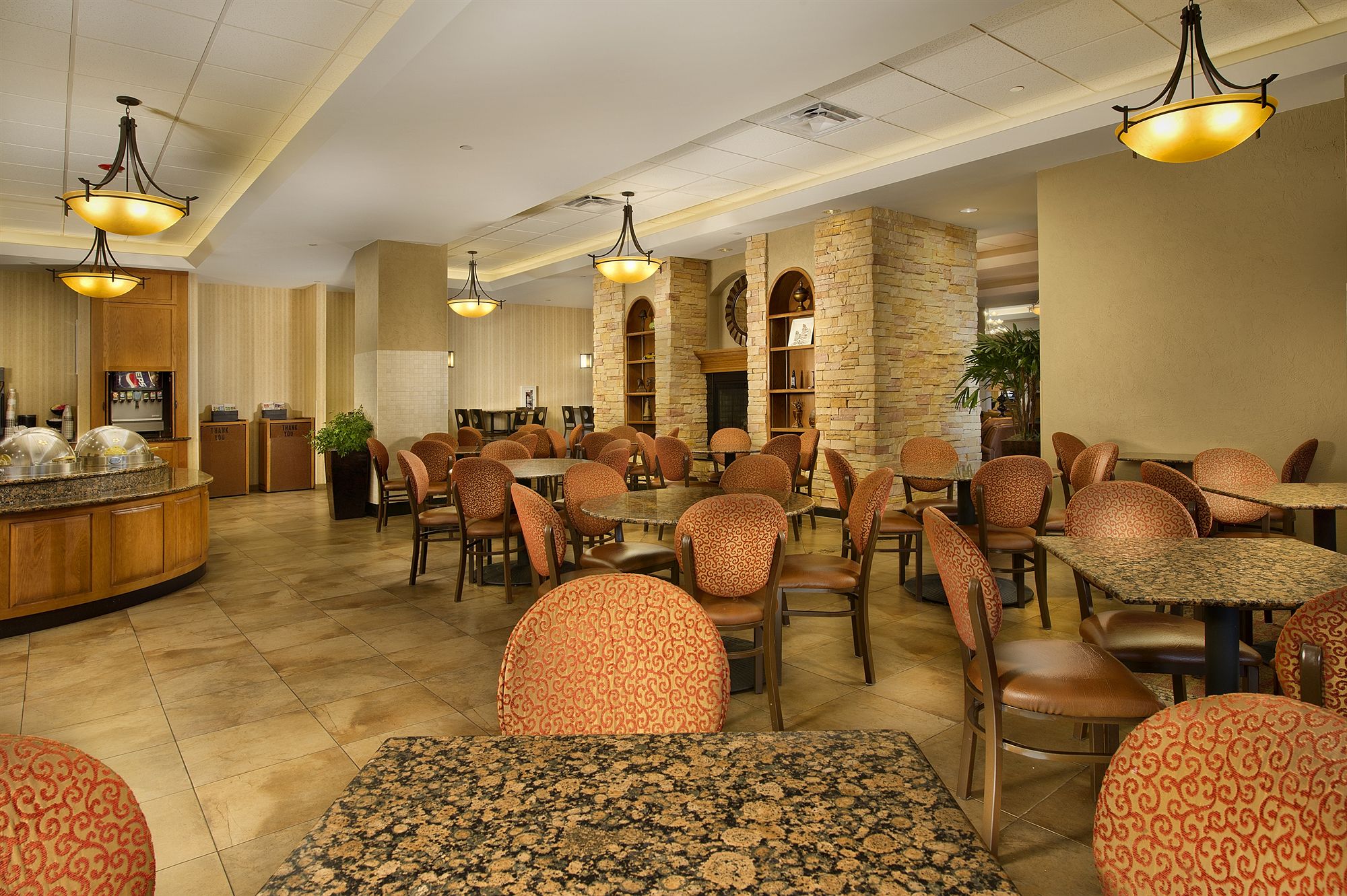 Discount Coupon for DRURY INN SUITES SA NEAR LA CANTERA in San Antonio
