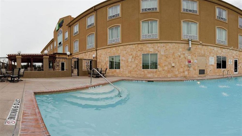 Discount Coupon for Holiday Inn Express Hotel & Suites Glen Rose in