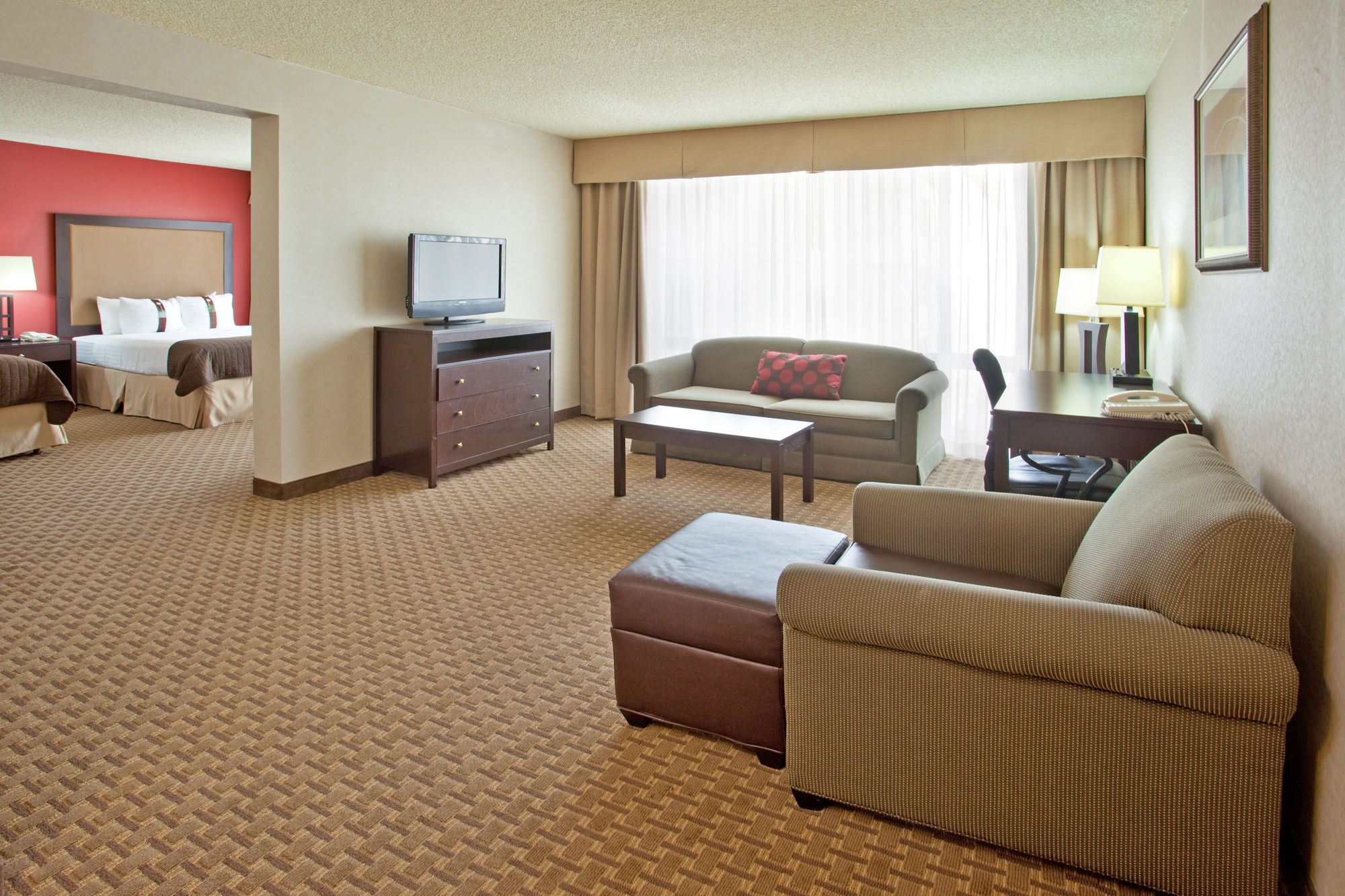 Discount Coupon for Phoenix Hotel and Suites in Phoenix, Arizona Save