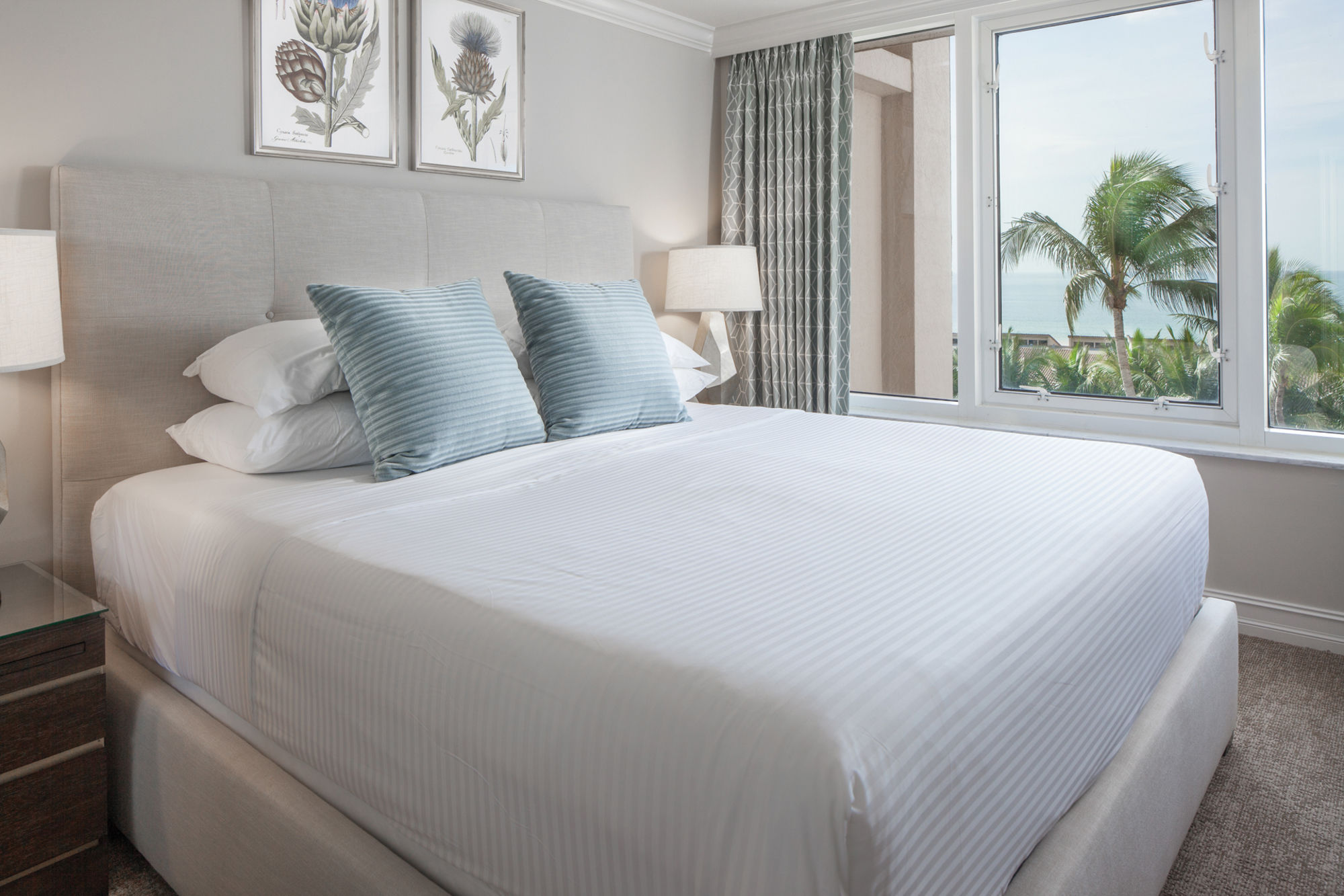 Marco Beach Ocean Resort in Marco Island, FL