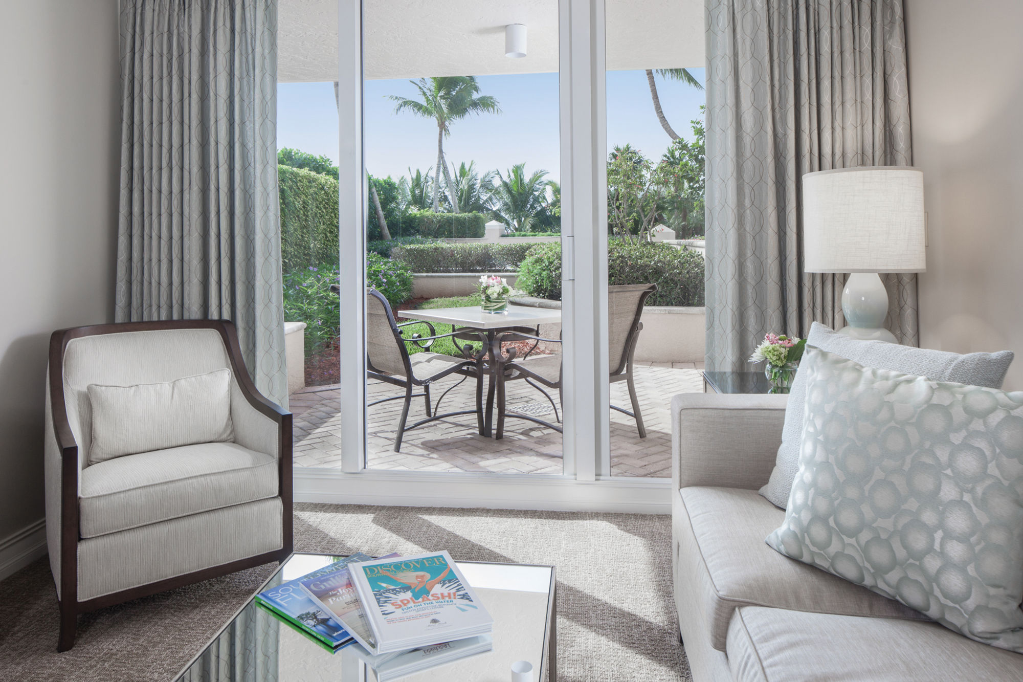 Marco Beach Ocean Resort in Marco Island, FL