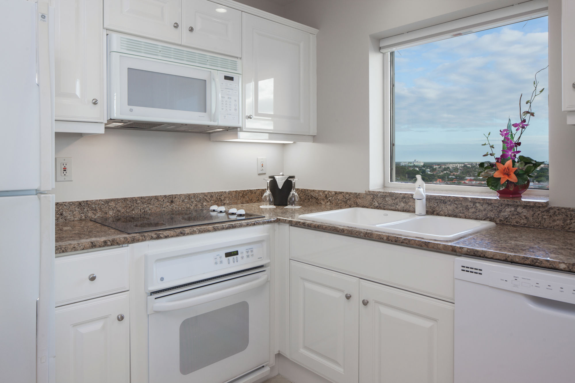 Marco Beach Ocean Resort in Marco Island, FL