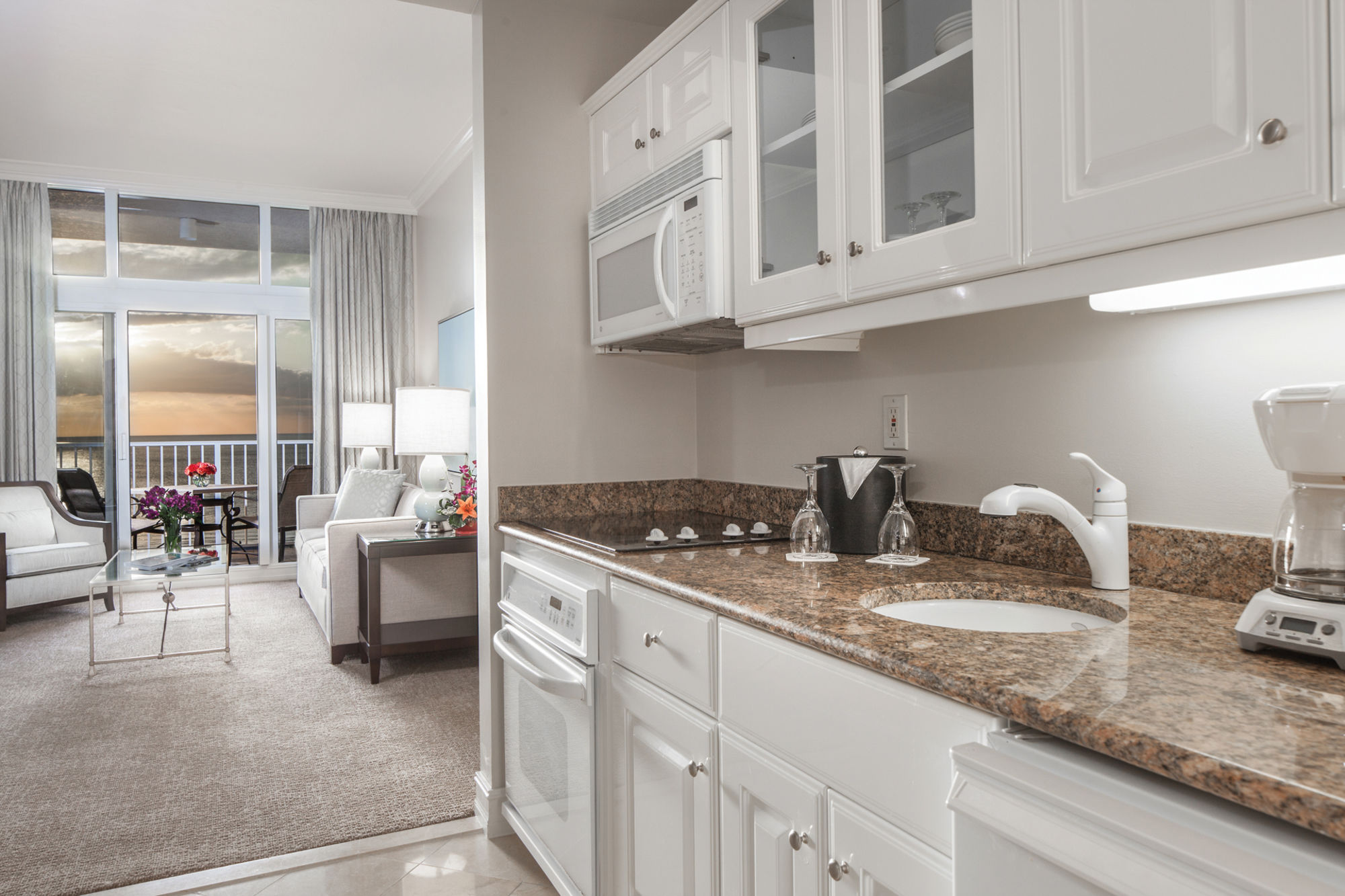 Marco Beach Ocean Resort in Marco Island, FL