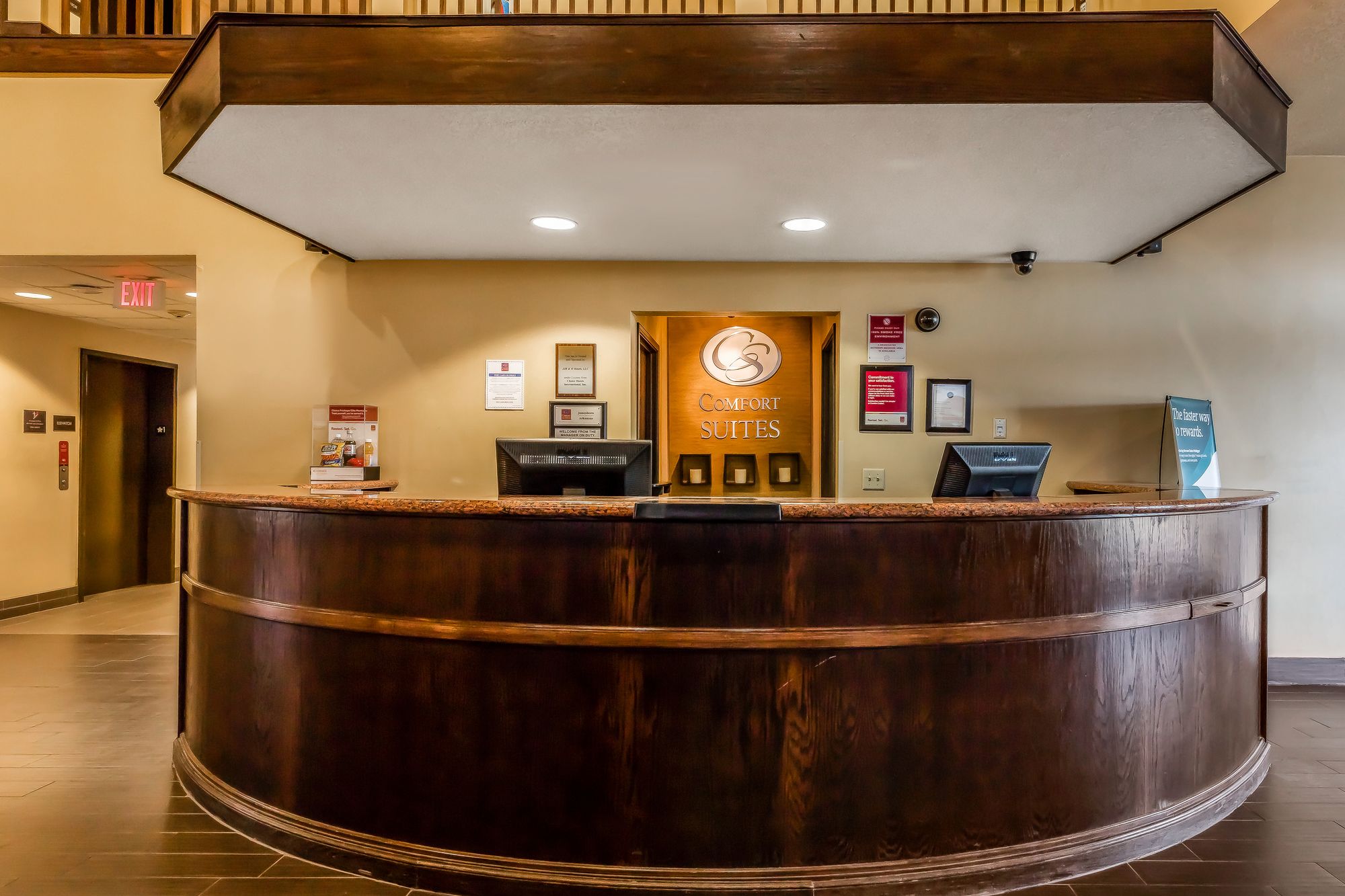 Discount Coupon for Comfort Suites Jonesboro in Jonesboro, Arkansas