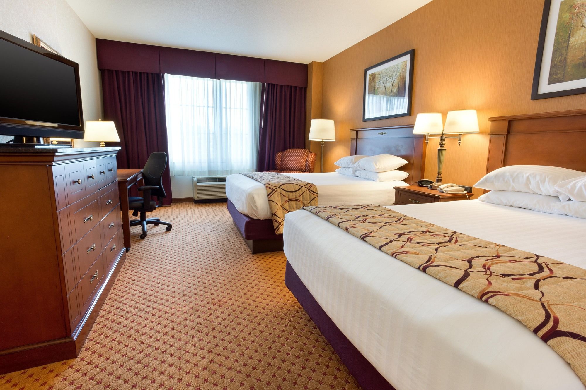 Discount Coupon for Drury Inn and Suites Baton Rouge in Baton Rouge