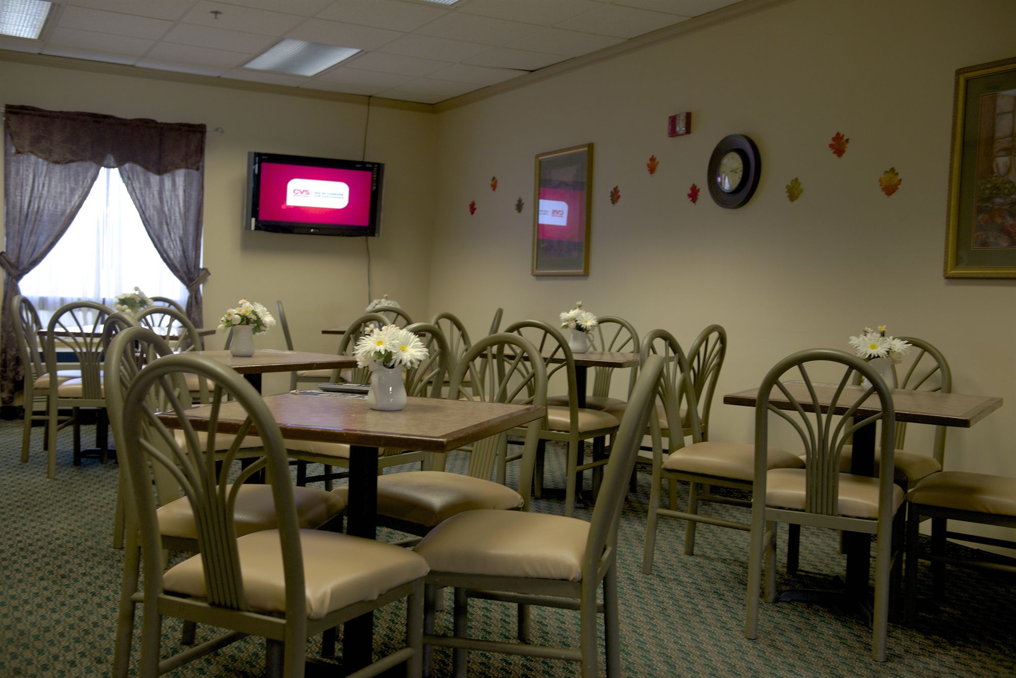 Baymont Inn And Suites Mason in Mason, oh