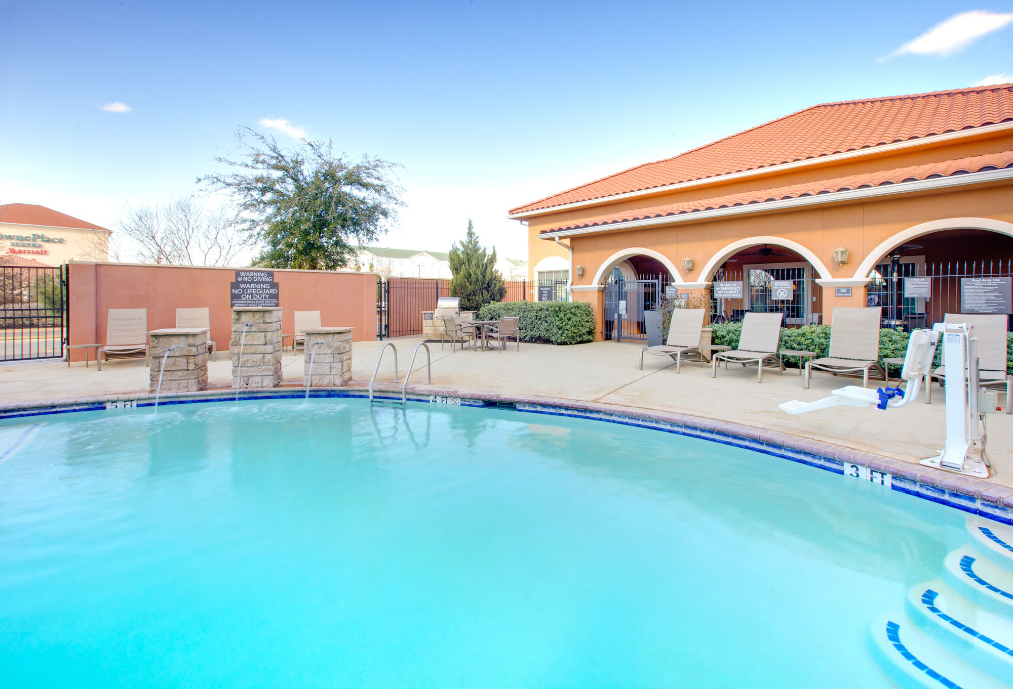 Discount Coupon for Residence Inn by Marriott Midland in Midland, Texas